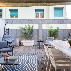 Appartement met Twee Slaapkamers